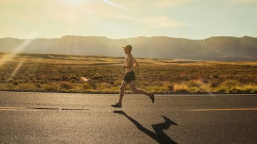 Running: el error número 1 que cometen la mayoría de los corredores, según una experta