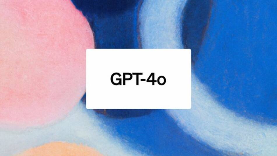 La nueva versión de ChatGPT. Foto: X @OpenAI