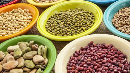 Legumbres