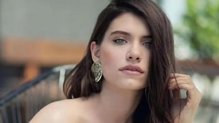 Eva De Dominici - Chica hot