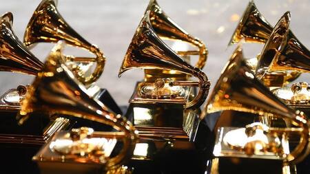 Premios Grammy