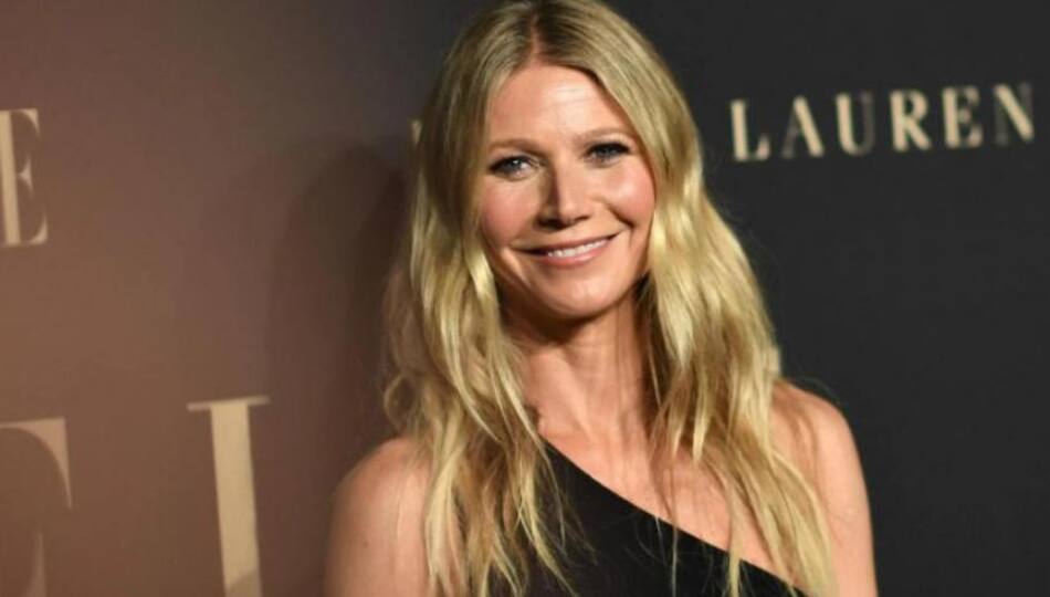 Gwyneth Paltrow, actriz. Foto: NA