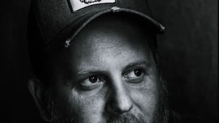 Nicolás Cajg. Foto: Instagram @nicocayeta