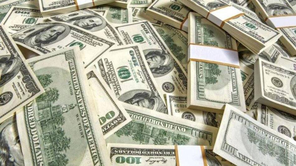 Dólar - cotización