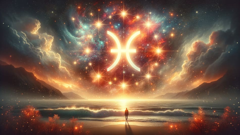 Horoscopo de Piscis de hoy: viernes 30 de mayo de 2025. Foto: Redacción canal26.com