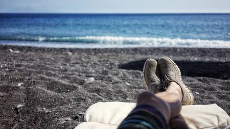 Vacaciones, relajación, descanso. Foto: Unsplash