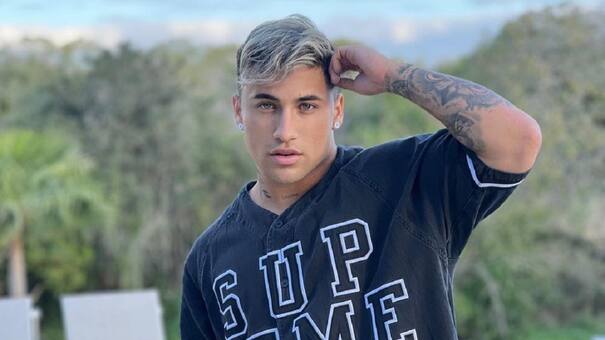 Condenaron a Yao Cabrera a cuatro años de cárcel por trata de personas: deberá pagarle una cifra millonaria a la víctima