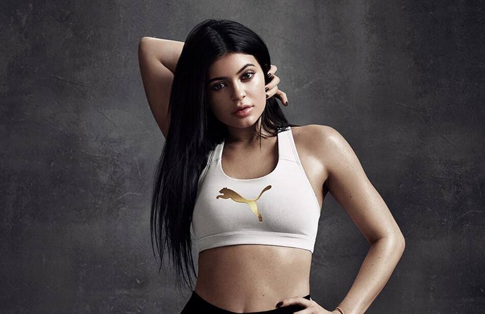 Kylie Jenner