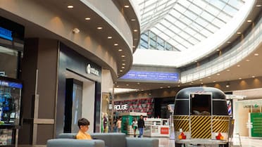 Amplían un shopping emblemático de Buenos Aires 30 años después: los detalles de la expansión de lujo