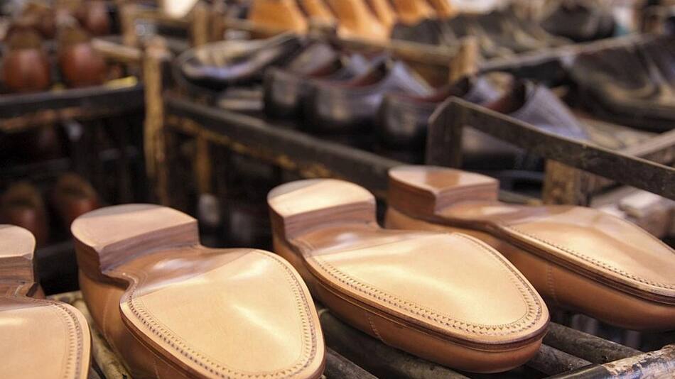 Zapatos, calzado, NA