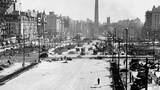 Debajo del Obelisco están los restos de un prócer de la Revolución de la Mayo y nadie puede encontrarlos