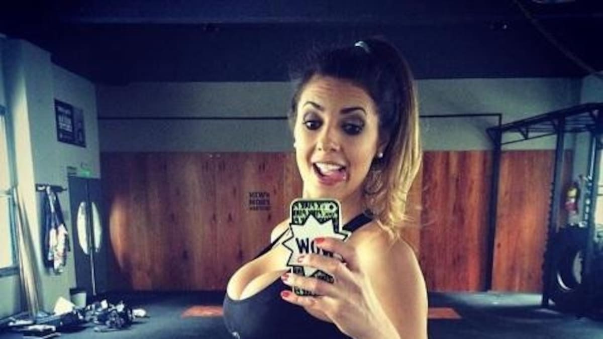 Tamara Bella