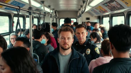 Cambios en el Metrobús: cómo evitar sanciones y multas al viajar parado en hora pico