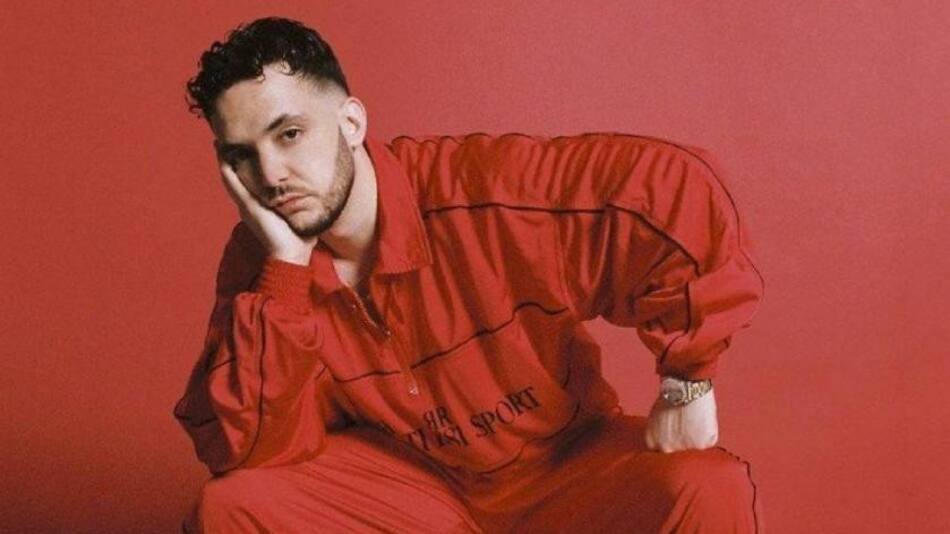 C. Tangana