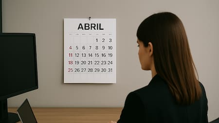 Feriados de abril 2026: el calendario completo día por día y el fin de semana largo que todos esperan
