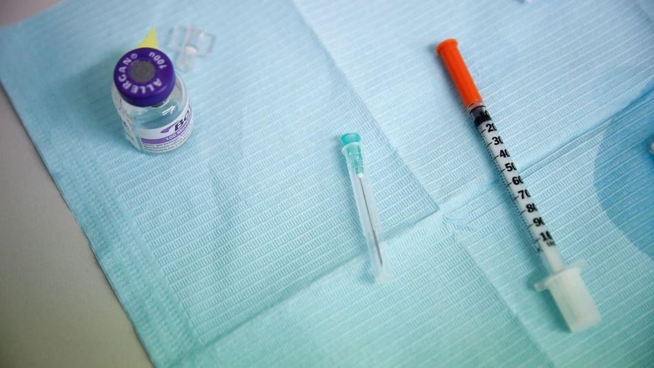 Bótox, Reuters