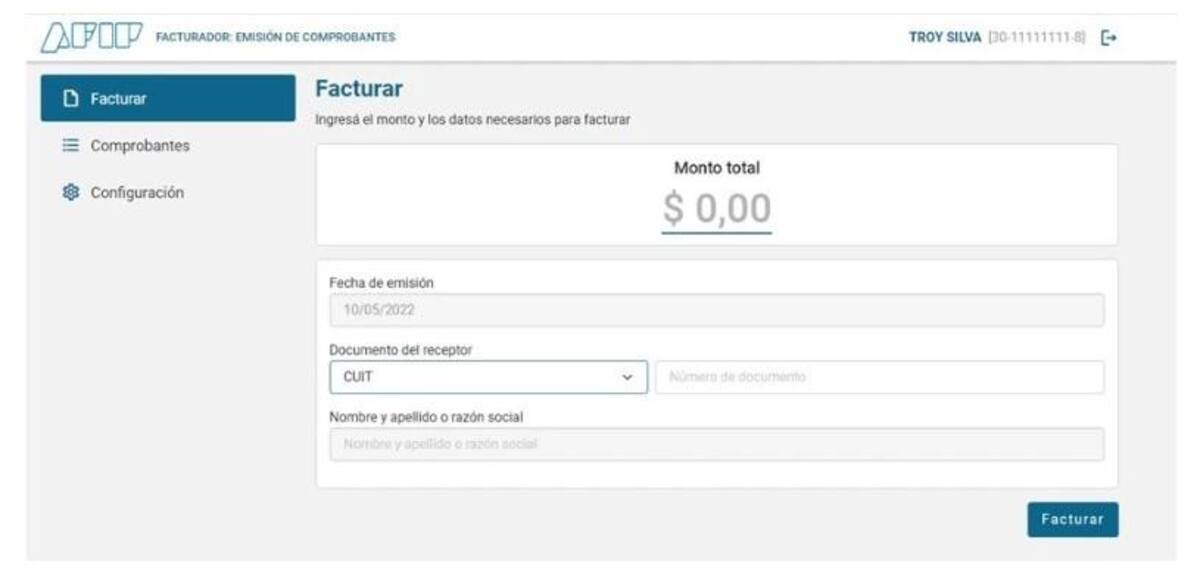 Monotributo, AFIP, monotributistas, NA