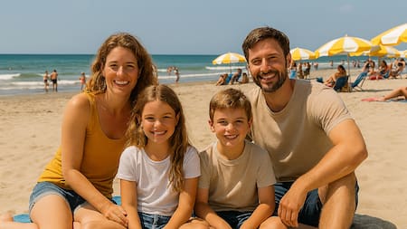 El combo de feriados que te permite desconectar 16 días completos usando solo 6 de vacaciones