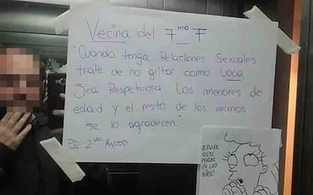 Vecinos se quejan de relaciones sexuales ruidosas en México