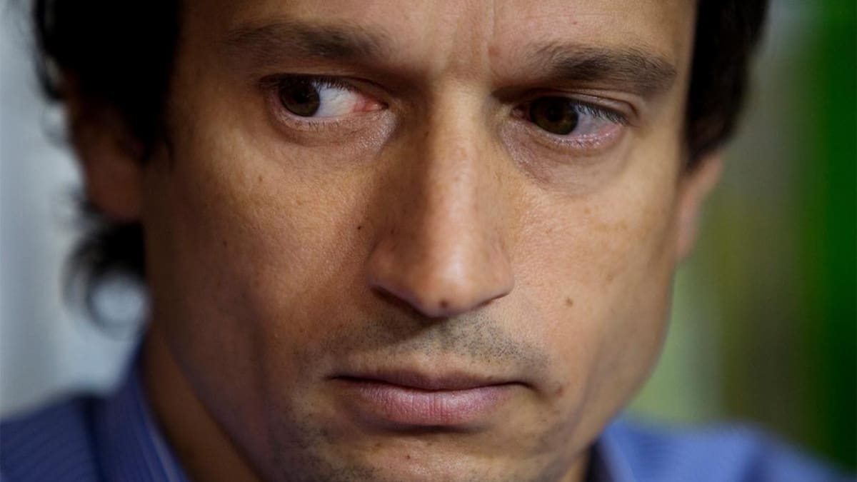 Diego Lagomarsino quedó procesado por la muerte del fiscal Nisman