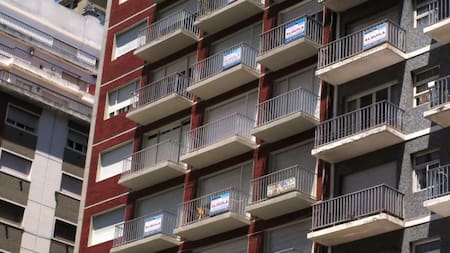 Alquileres - aumentos