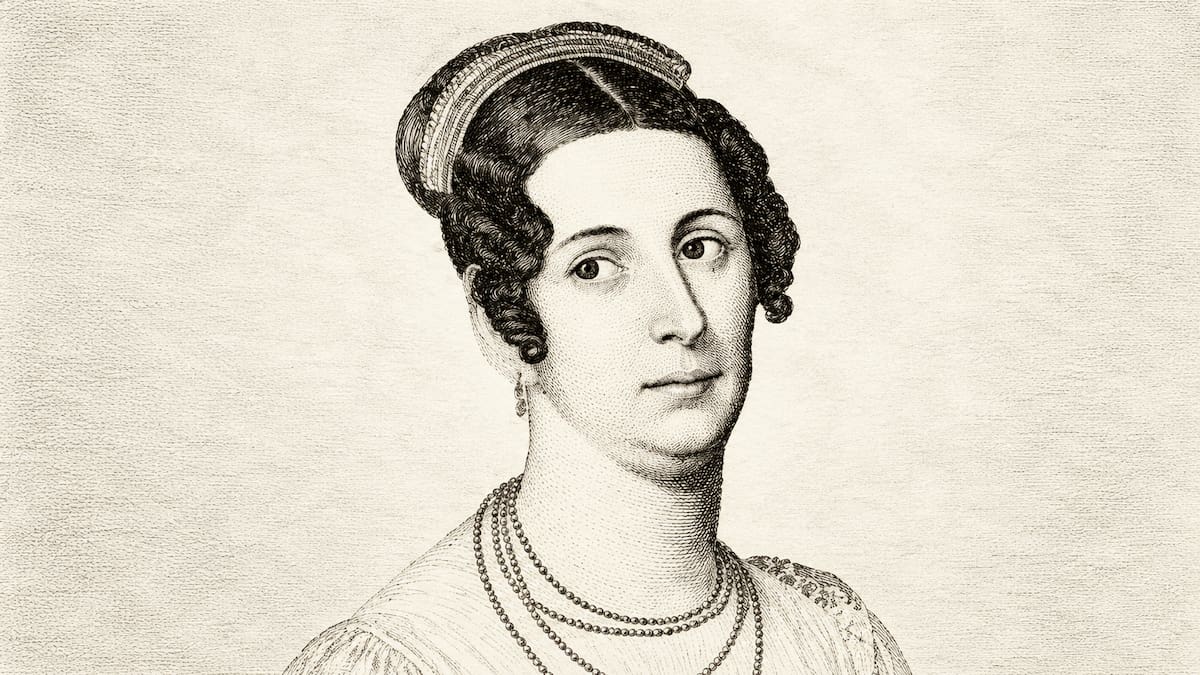 Juana Del Pino