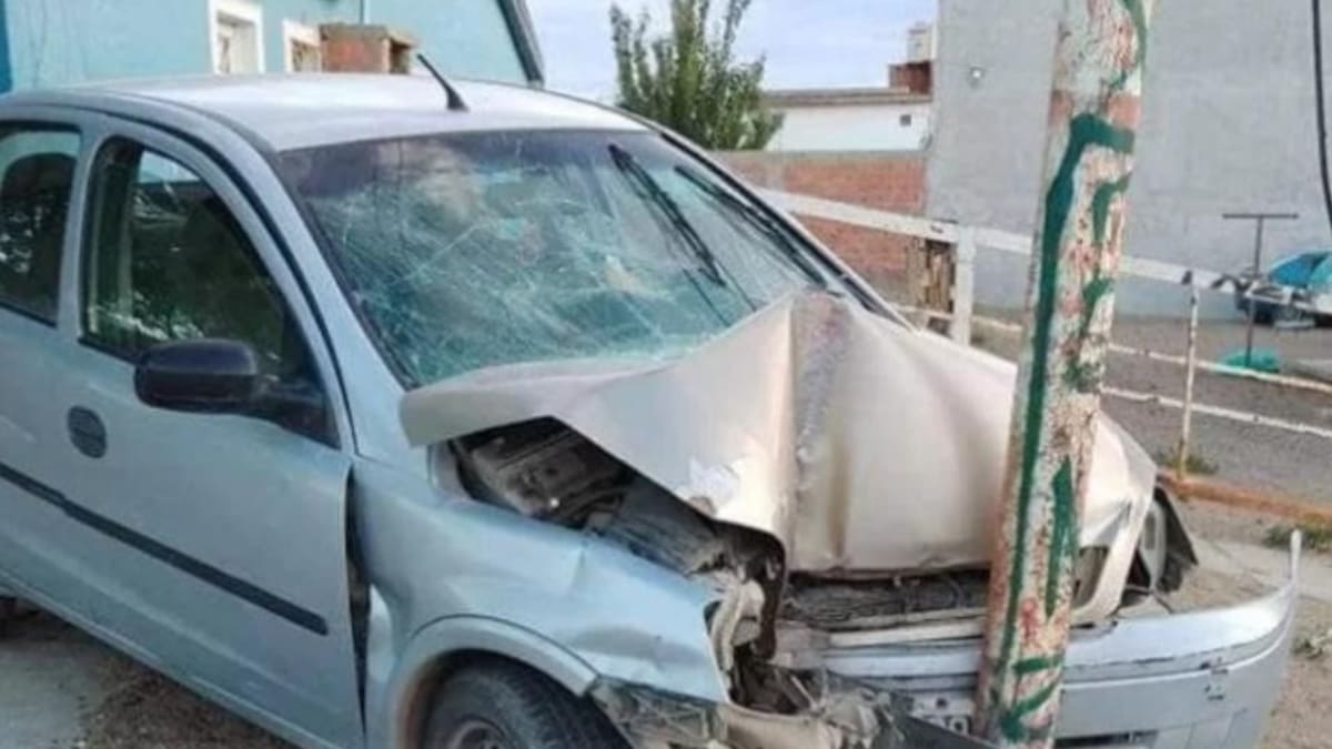 Violencia de género, Caleta Olivia, agresiones, NA