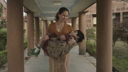 Los dos hemisferios de Lucca. Foto: Netflix.