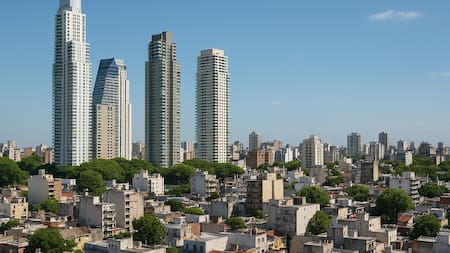 Alquileres en CABA 2026: cuánto cuestan hoy y cuáles son los barrios más convenientes para mudarse