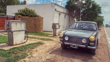 El bellísimo pueblo que celebra la Fiesta del Hornero y sorprende con su nombre: diez manzanas de paz y tranquilidad