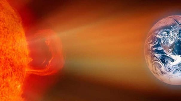 Tormenta Magnética: ¿cómo afecta a la salud? ¿deben apagarse los celulares?