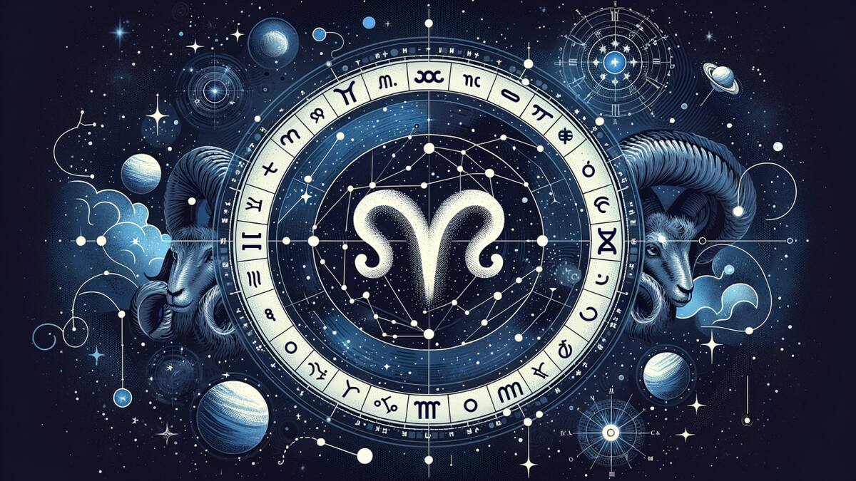 Horoscopo de Aries de hoy: sábado 13 de julio de 2024. Foto: Redacción canal26.com