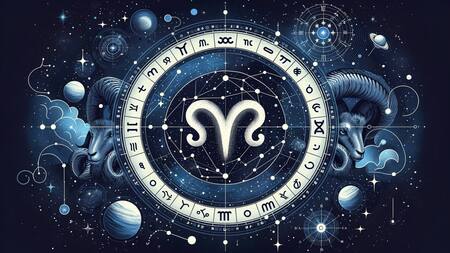 Horoscopo de Aries de hoy: sábado 13 de julio de 2024. Foto: Redacción canal26.com