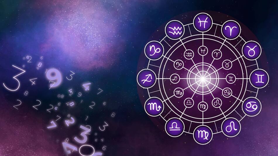 Horóscopo. Fuente: Freepik