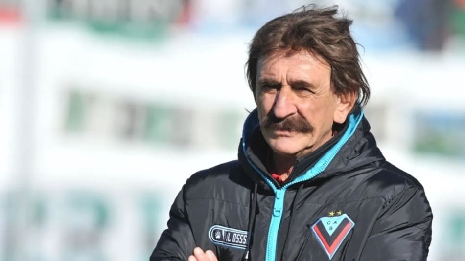Pablo Vicó