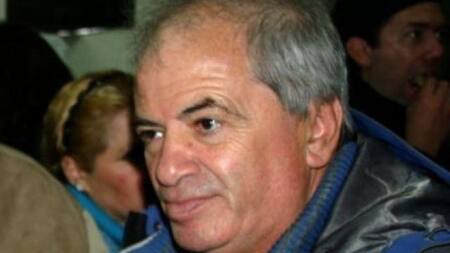 José "Pepe" San Martín, dirigente