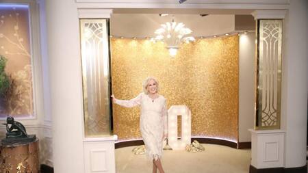 Mirtha legrand - espectáculos