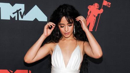 Camila Cabello, AGENCIA EFE