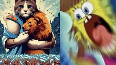 Los memes que dejaron el resultado del balotaje.