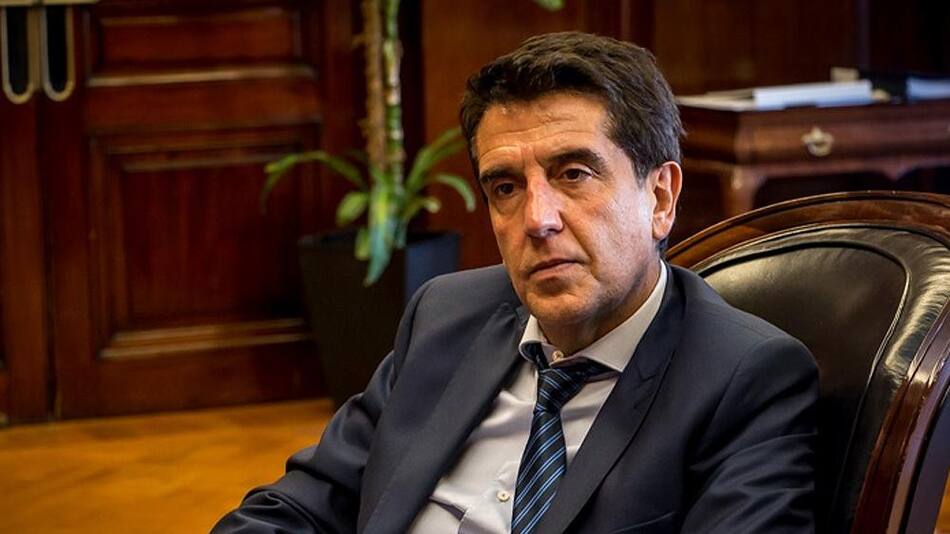 Carlos Melconian