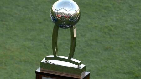 Fútbol argentino, Liga Profesional, NA