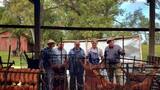El pueblito que fue visitado por Borges y celebra la Fiesta del Lechón: una joya para los amantes de la gastronomía