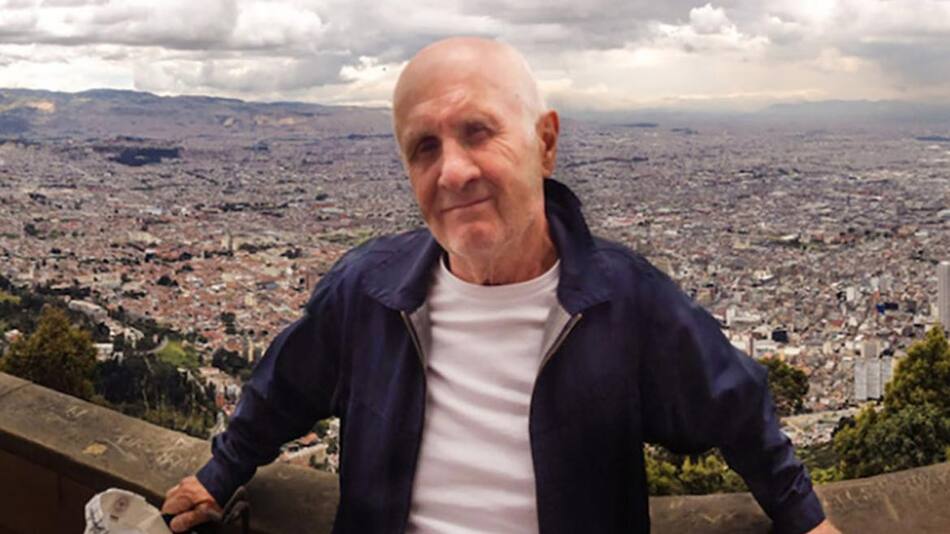 Mick Brigden, manager musical