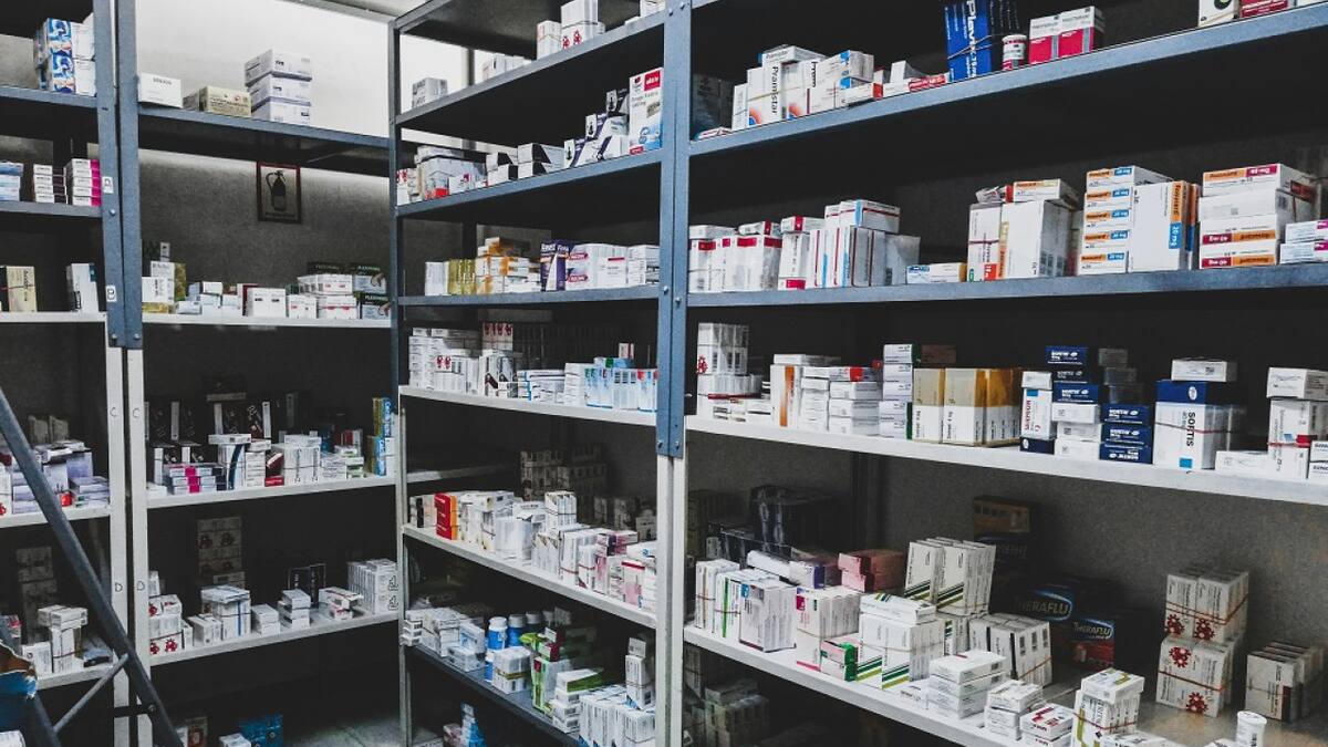 El Gobierno nacional estableció una desregulación respecto de los medicamentos en farmacias. Foto: Unsplash.