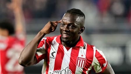 El pase de Edwuin Cetré a Boca: el cambio en las negociaciones que podría reactivar la transferencia