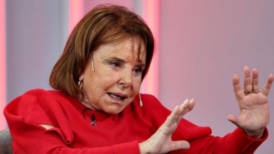Hilda Chiche Duhalde