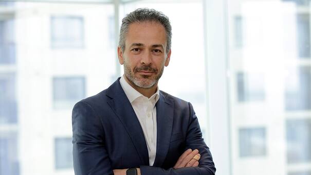 Quién es Alejandro Lew, el nuevo secretario de Finanzas: su trayectoria y las claves de su llegada al Gobierno