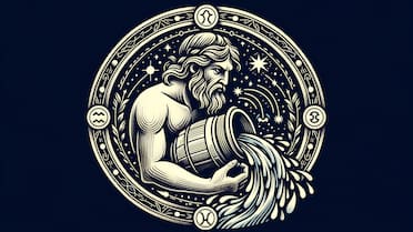 Horóscopo de Acuario de hoy: domingo 16 de noviembre de 2025