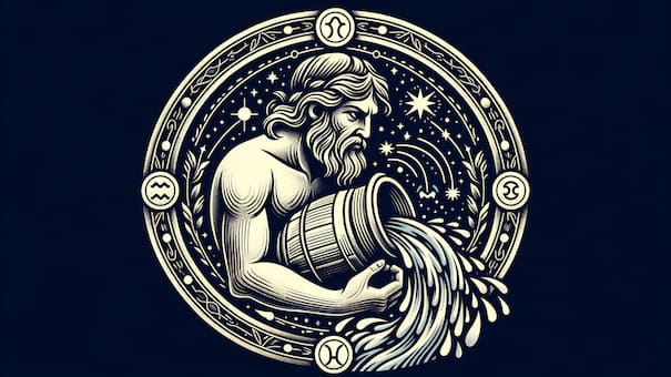 Horóscopo de Acuario de hoy: domingo 16 de noviembre de 2025