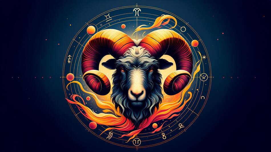 Horóscopo de Aries de hoy: domingo 24 de noviembre de 2024. Foto: Redacción canal26.com